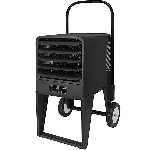 King Electric PKB Platinum Series PKB24153P Electronic Portable Unit