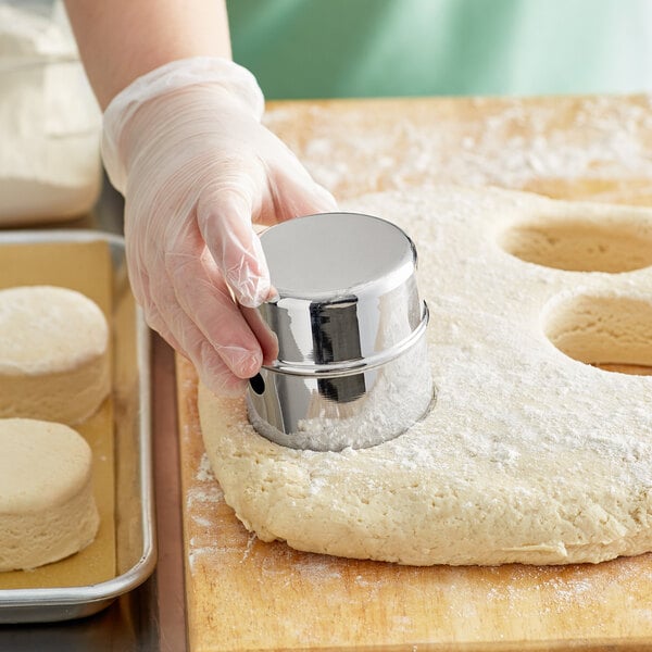 The Best Biscuit Cutters