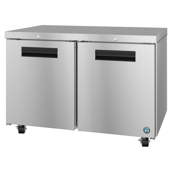 Hoshizaki Steelheart B Series UR48B01 48" Undercounter Refrigerator