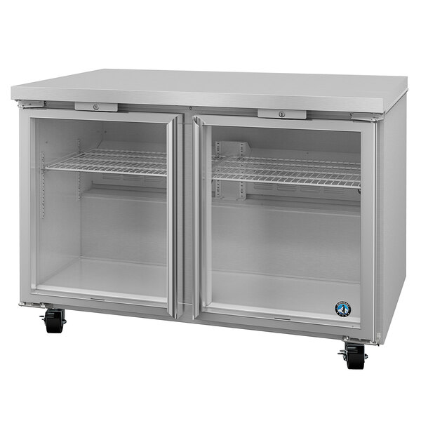Hoshizaki Steelheart B Series UR48B-GLP01 48