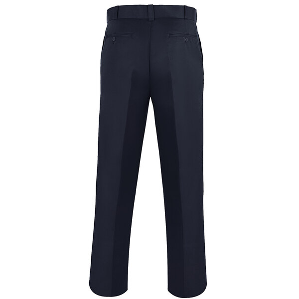 Henry Segal Men's Navy Dress Pants 44