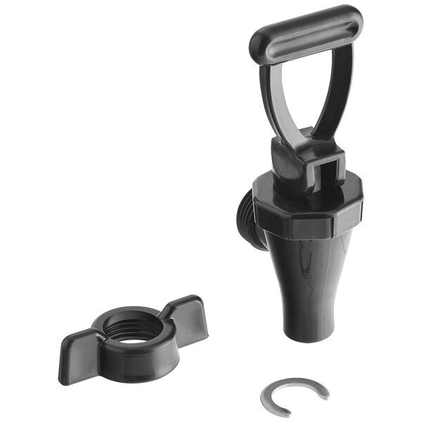 Avantco 177ITDFAUCET Faucet for Iced Tea Dispensers