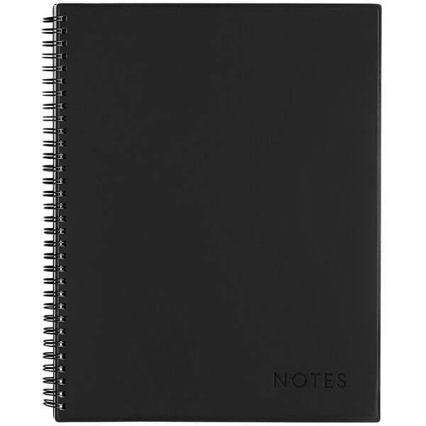 Blue Sky 121454 Aligned Business Notebook