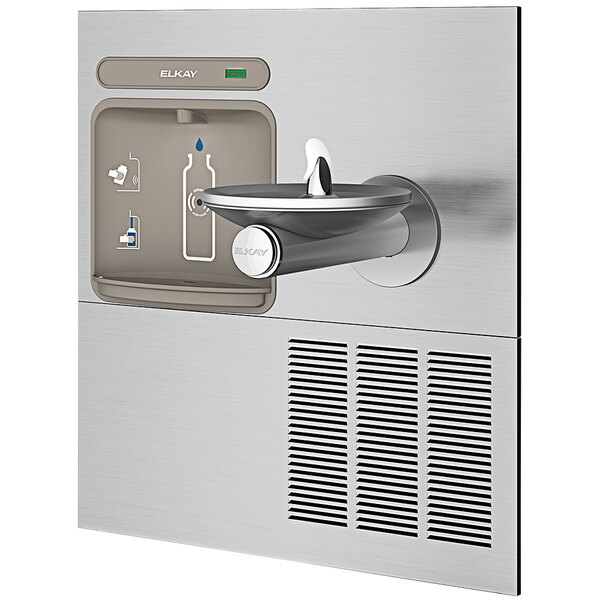 Zurn Elkay EZWSERPB8RF ezH20 RetroFit NonFiltered Bottle Filling