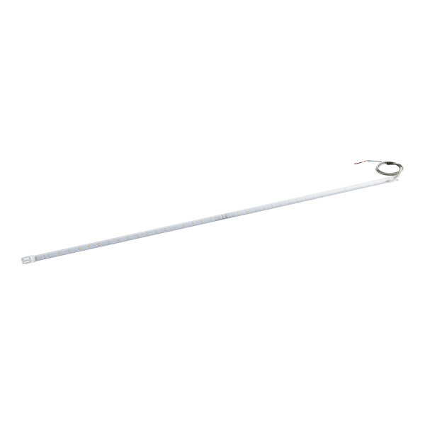 An LED light strip designed for 48-inch bakery display cases.