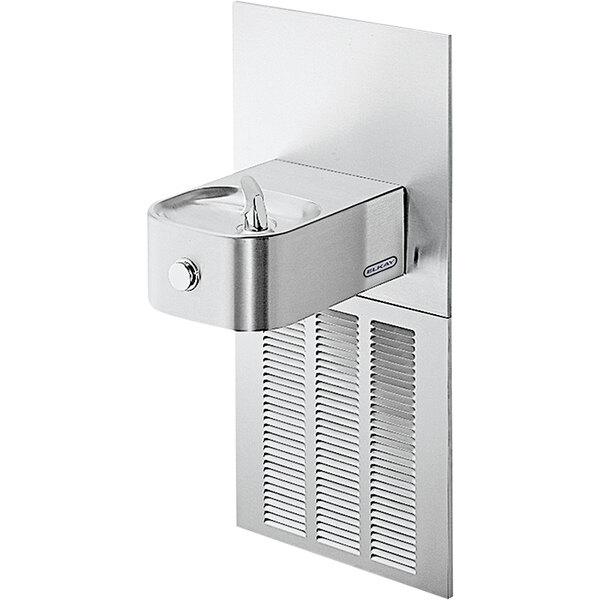Zurn Elkay ERFPM8K 8 GPH Soft Sides Stainless Steel Wall Mount Non