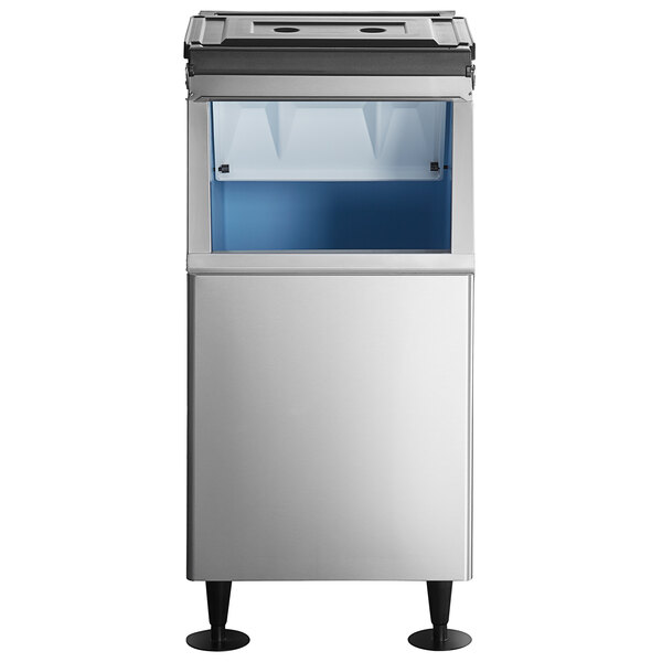 Hoshizaki BD300SF 22" Ice Storage Bin with Stainless Steel Finish