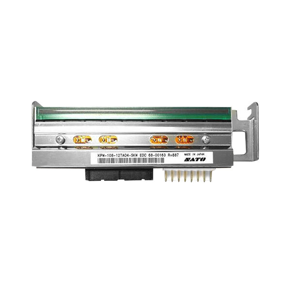 Sato R38747600 Print Head Assembly for CL6NX Plus Printer - 12/Pack