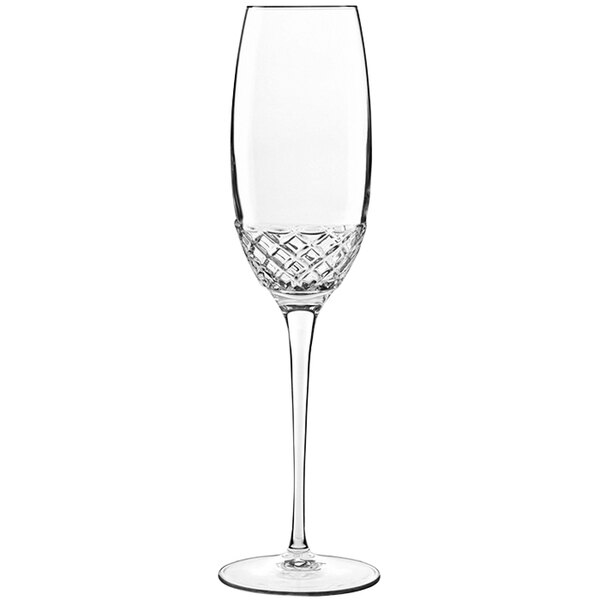 Luigi Bormioli Roma 1960 Martini Glass, 7.5 Ounce - 4 glasses