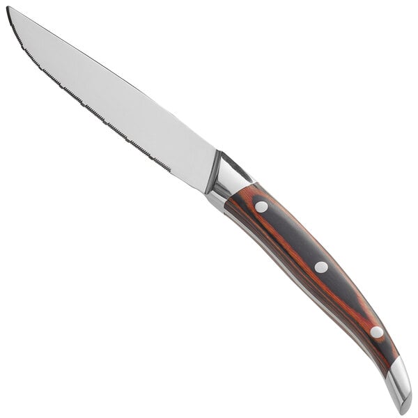 Best Stainless Steel Steak Knives