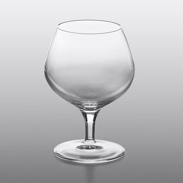 mineraal Wind Bereid Luigi Bormioli Napoleon 13.25 oz. Cognac Glass - 24/Case