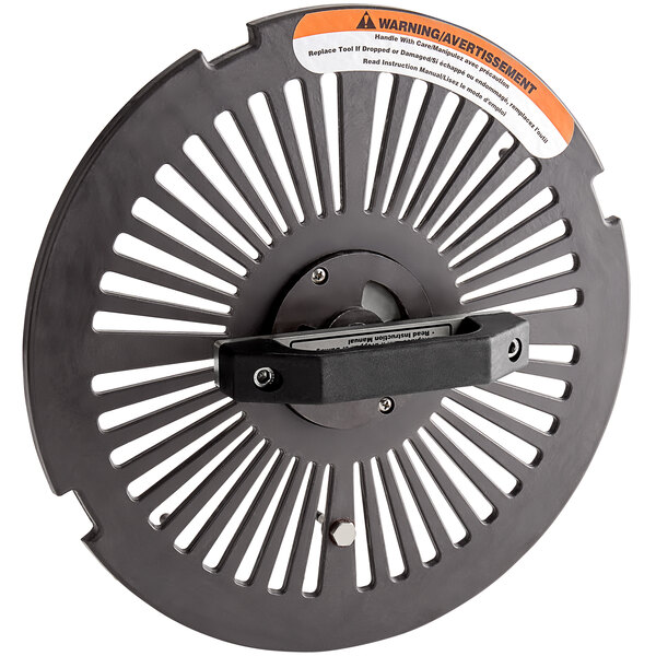 Hobart HS71R 13" Automatic Slicer with Removable Knife 1/2 hp