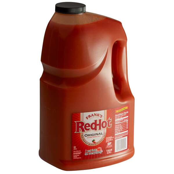 Frank's RedHot® Original Seasoning Blend