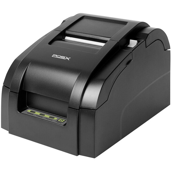 POSX 912LB470100233 EVO Impact Receipt Printer with USB Port