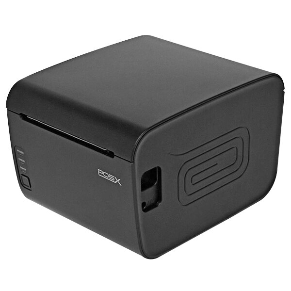 POSX 911LB500100233 ION Thermal Receipt Printer USB/Serial