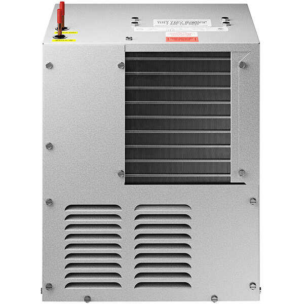 Zurn Elkay ECH8 8 GPH Chilled NonFiltered Remote Water Chiller 115V