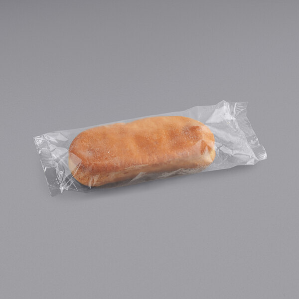 Katz GlutenFree Individually Wrapped Hot Dog Bun 2.5 oz. 24/Case