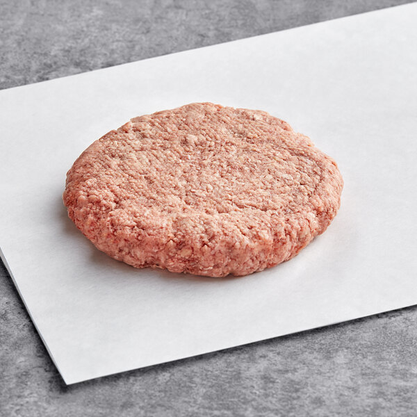American Wagyu Burger Blend (8oz) 10-PACK