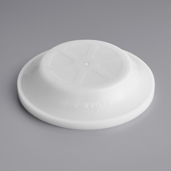 Sloan A71 Inside Cover for Continental Flush Valve