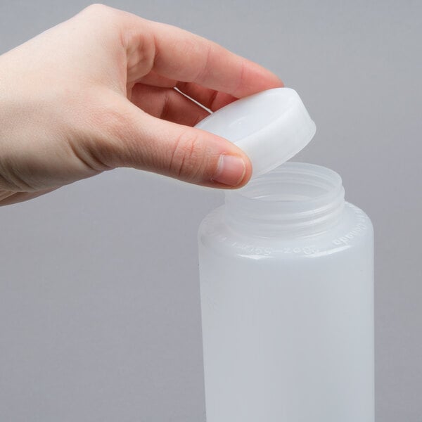FIFO Innovations 20 oz. Squeeze Bottle with Lid