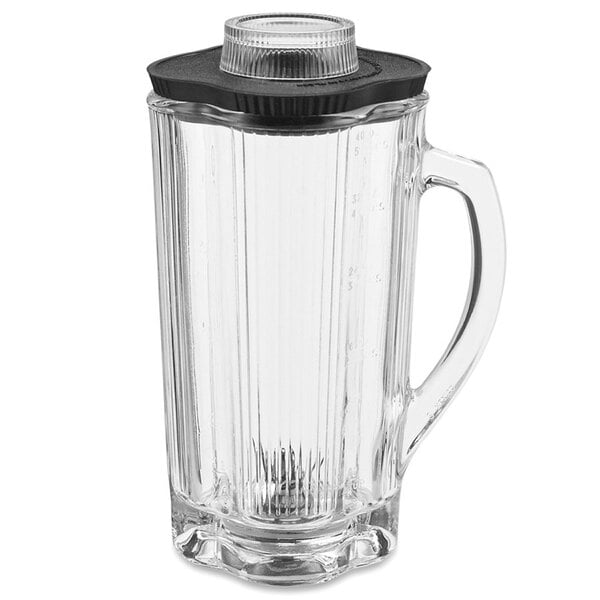 Waring CAC32 40 oz. Glass Container