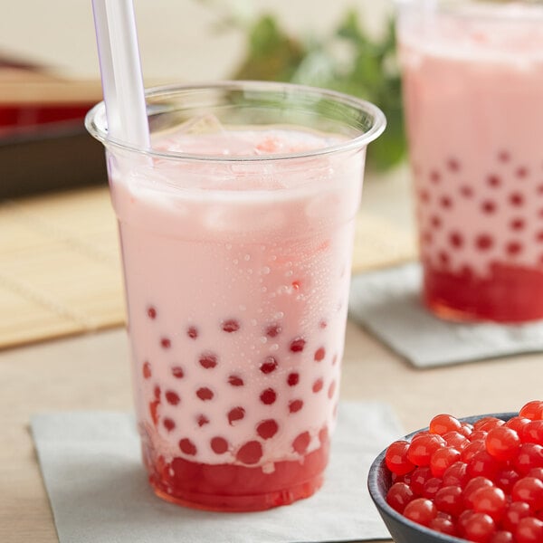 Fanale Cherry Popping Boba 7.26 lb.