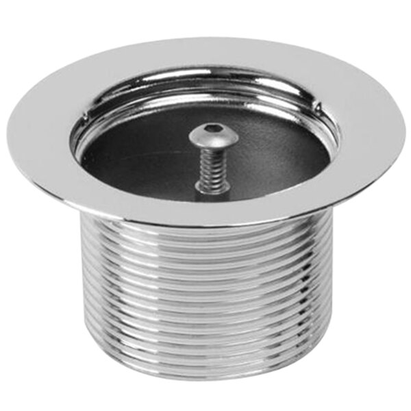 Halsey Taylor 09855 VandalResistant Chrome Drain Kit