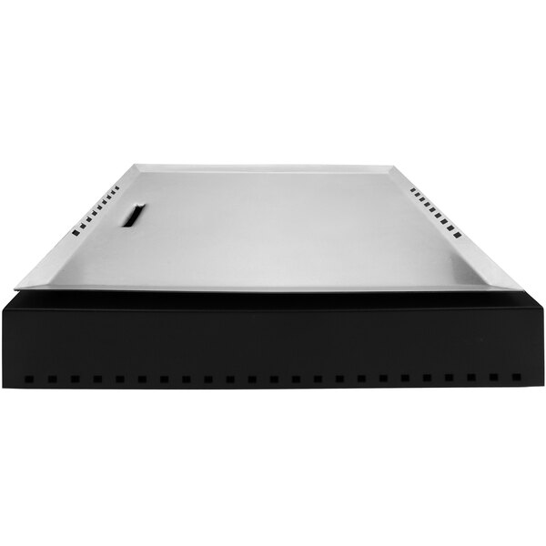 GET Strata Buffet Station Stainless Steel Grill Kit ST11702011K