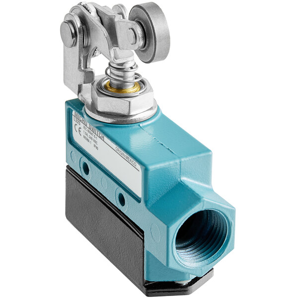 Berner Air Curtains 9503SD020RA Roller Arm Door Switch for Air Curtains