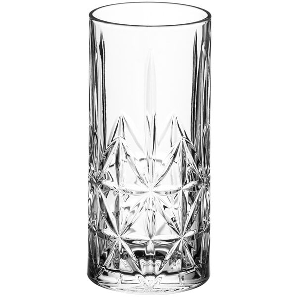 16 oz. Drinking Glasses: Goblets, Pint, & More! - WebstaurantStore