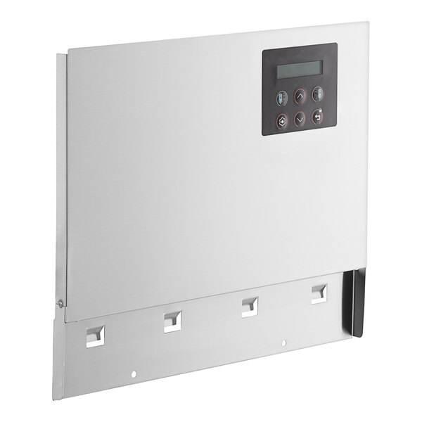 Narvon 378NSP0199 Front Panel with Display for Narvon Summit Double