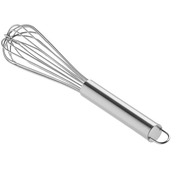 Choice 12 Stainless Steel French Whip / Whisk