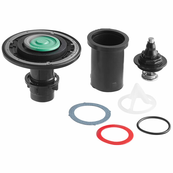 Sloan Royal Performance A1101A-BX Rebuild Kit for 1.6 GPF Water Closet - Boxed