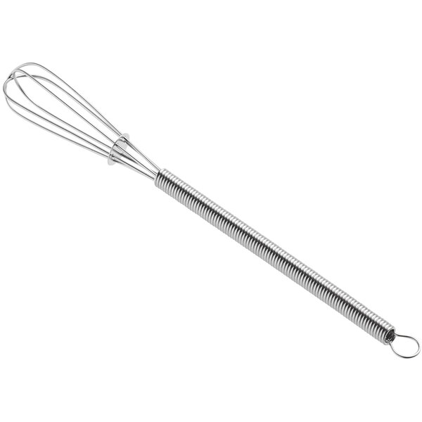 Choice 7 Stainless Steel Mini Whip / Whisk