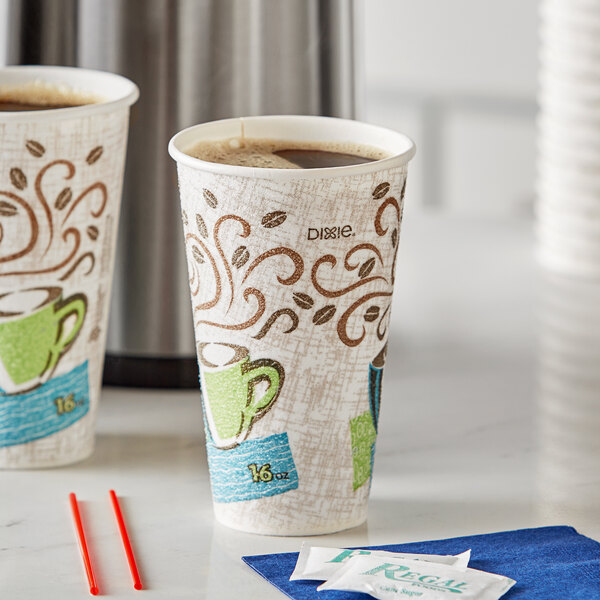 6 oz Insulated Coffee Mug