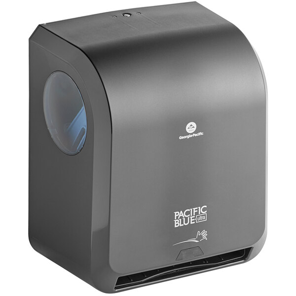 Pacific Blue Ultra Automatic Paper Towel Dispenser