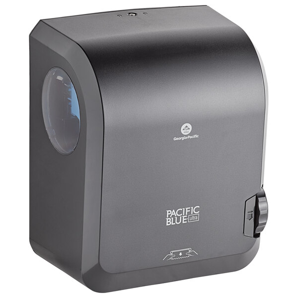 Pacific Blue Ultra Mechanical Paper Towel Dispenser