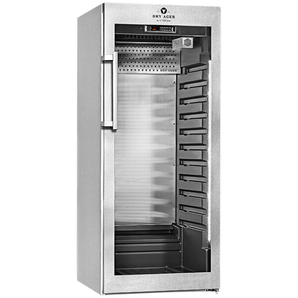 DRY AGER ux1500 PRO Meat Curing Chamber (220 lb.)