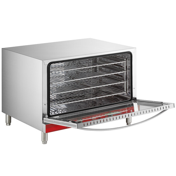Avantco Countertop Convection Oven Full Size