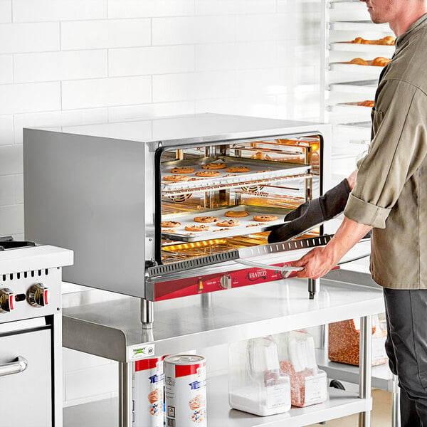 The Best Countertop Convection Oven Brands for Your Kitchen