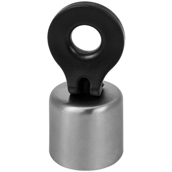 Franmara FlipTop Bottle Stopper with Stainless Steel Base 8099 10/Pack