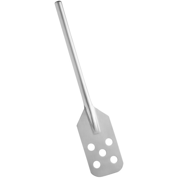 Fourté 24 Perforated Stainless Steel Paddle
