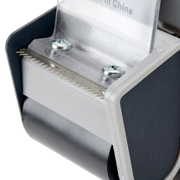 Silent Tape Gun Pistol Grip Packaging Tape Dispenser staurantStore