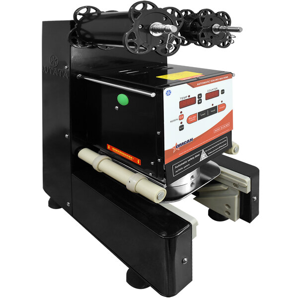 Cup Sealing Machine (Automatic) staurantStore