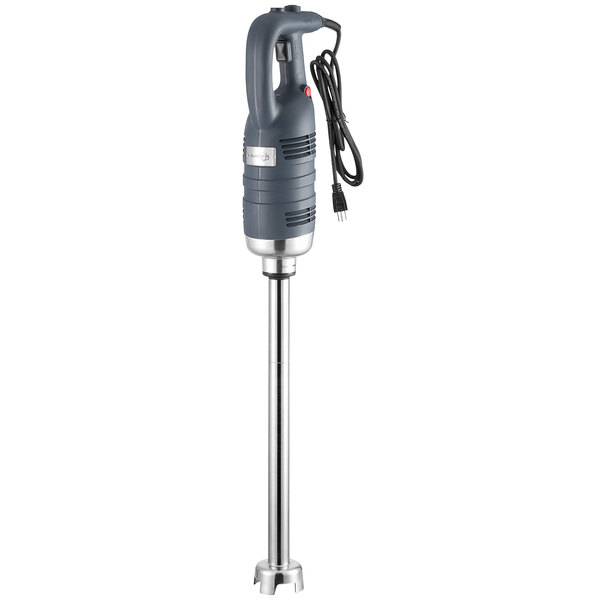 AvaMix IBHD21 21" HeavyDuty Variable Speed Immersion Blender 1 1/4 hp