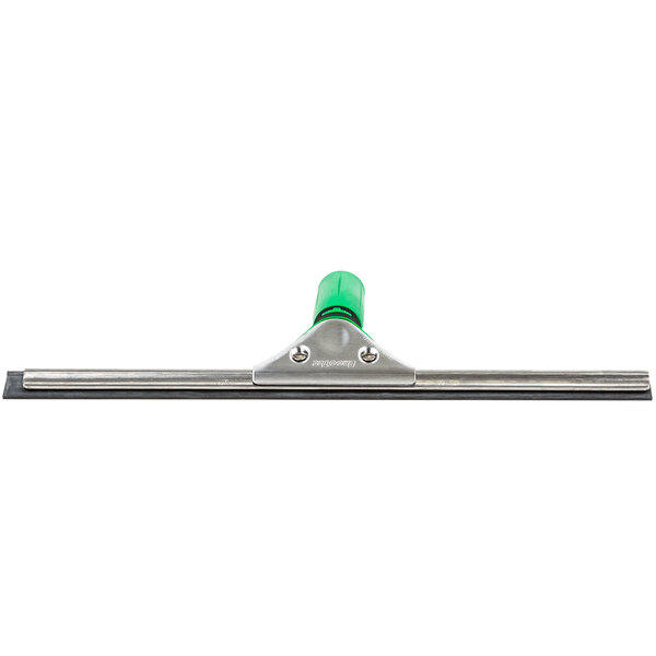 Unger ES350 ErgoTec 14" Window Squeegee with Ergonomic Handle