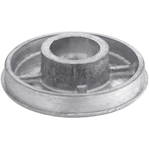 Estella 348PCG1FLN Flange Roller for CG112 and CG1 Cheese Grater