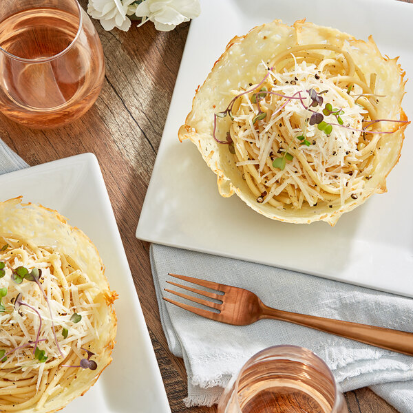 Imported Pecorino Romano Cheese 12 lb. Block