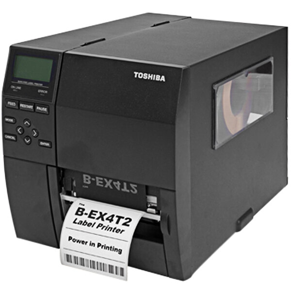 Toshiba BEX4T2 4