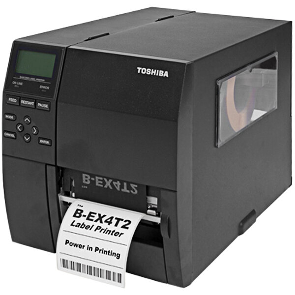 Toshiba BEX4D2 4